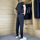 🌴  Καλοκαίρι Special  ❄️ Καλοκαίρι Casual Sports Short Sleeve Suit (σετ 2 τεμαχίων)