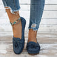 💖Άνετα vintage loafers για γυναίκες