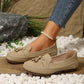 💖Άνετα vintage loafers για γυναίκες