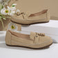 💖Άνετα vintage loafers για γυναίκες