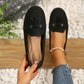 💖Άνετα vintage loafers για γυναίκες