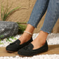 💖Άνετα vintage loafers για γυναίκες