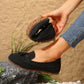 💖Άνετα vintage loafers για γυναίκες