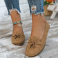 💖Άνετα vintage loafers για γυναίκες