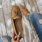 💖Άνετα vintage loafers για γυναίκες