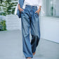 ✨2025 Νέα Συλλογή - Premium Γυναικεία Casual Τζιν Jeans | Ανθεκτικό Denim με Εξαιρετική Πλύση